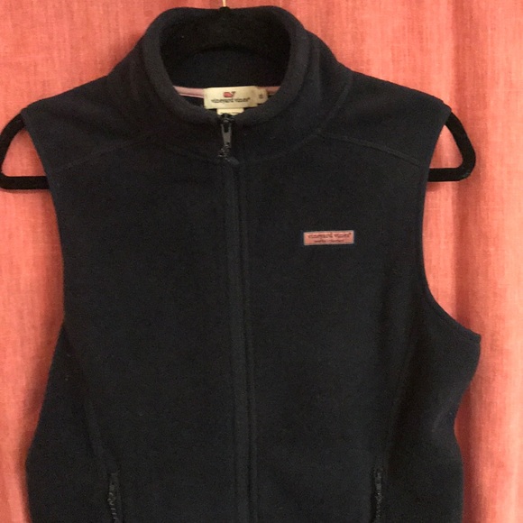 VINEYARD VINES VEST - Picture 3 of 3